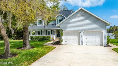 Exterior - 7 Oakmont Cir, Ormond Beach, FL 32174 photo 11 of 12