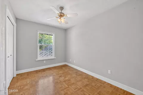 Bedroom - 7 Oakmont Cir, Ormond Beach, FL 32174 photo 4 of 6