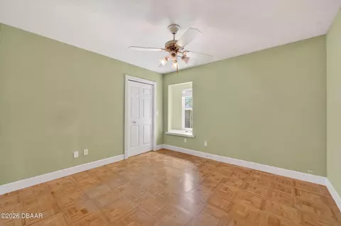 Bedroom - 7 Oakmont Cir, Ormond Beach, FL 32174 photo 5 of 6
