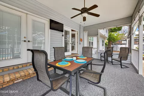 Exterior - 7 Oakmont Cir, Ormond Beach, FL 32174 photo 6 of 12