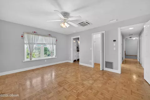 Bedroom - 7 Oakmont Cir, Ormond Beach, FL 32174 photo 2 of 6
