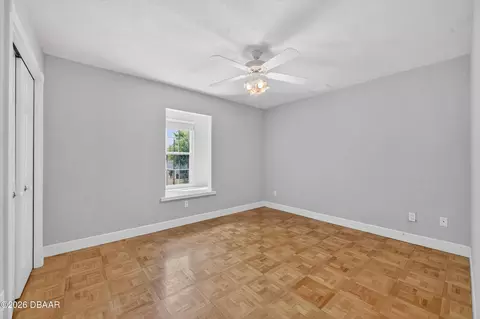 Bedroom - 7 Oakmont Cir, Ormond Beach, FL 32174 photo 3 of 6