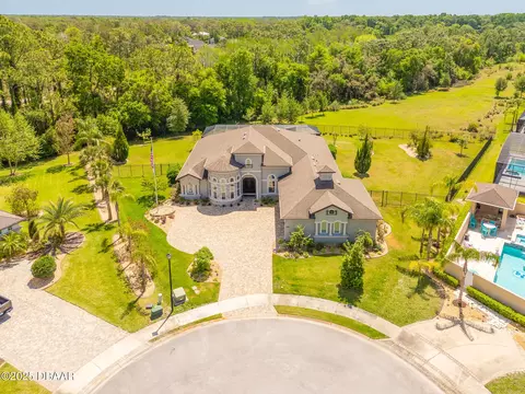 1855 Cattle Creek Ln, Port Orange, FL 32128