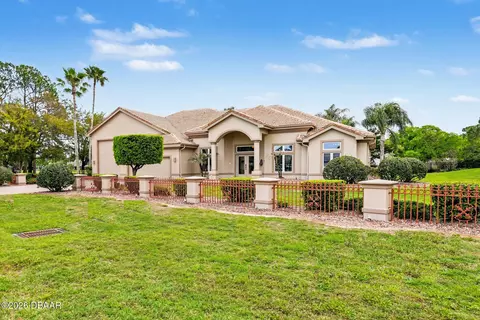 3114 Spruce Creek Blvd, Port Orange, FL 32128