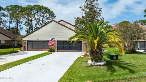 140 Brown Pelican Dr, Daytona Beach, FL 32119