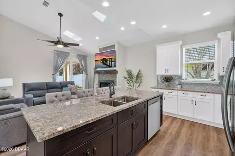141 Capri Dr, Ormond Beach, FL 32176 photo 14