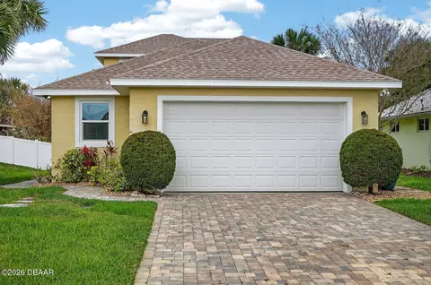 141 Capri Dr, Ormond Beach, FL 32176
