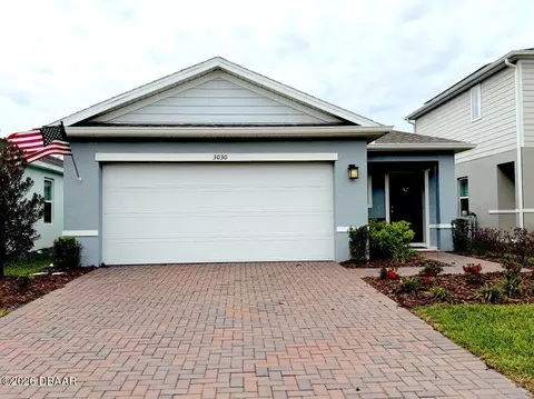3030 Ruby Falls Dr, Deland, FL 32724