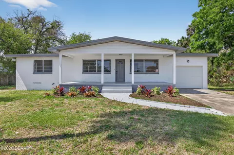 1822 S Palmetto Ave, South Daytona, FL 32119