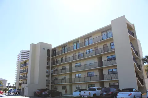 1441 N Atlantic Ave, Daytona Beach, FL 32118