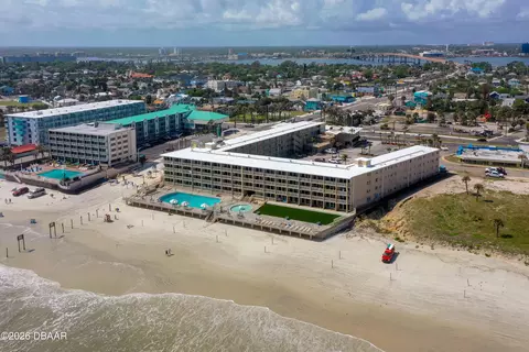 219 S Atlantic Ave, Daytona Beach, FL 32118