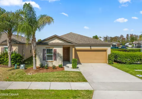 3022 Neverland Dr, New Smyrna Beach, FL 32168