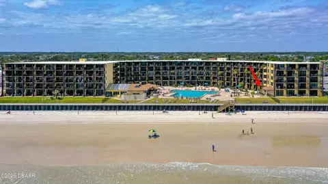 2301 S Atlantic Ave, Daytona Beach Shores, FL 32118