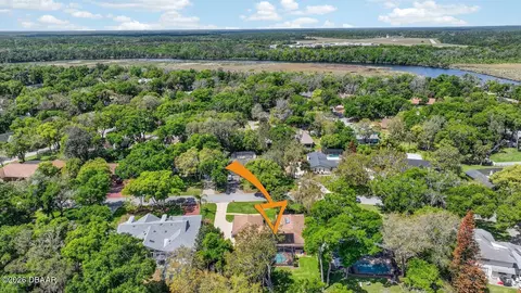 110 N St Andrews Dr, Ormond Beach, FL 32174 photo 49
