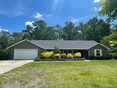 379 Oakridge Rd, Ormond Beach, FL 32174