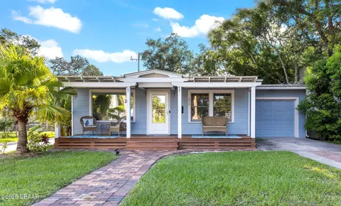 172 Martin Luther King Ave, Saint Augustine, FL 32084