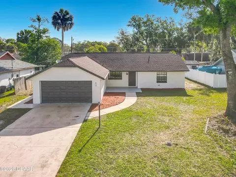 612 Devon St, Port Orange, FL 32127