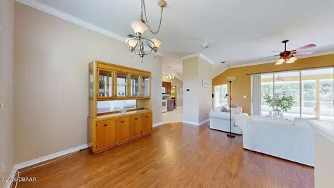 Dining - 12 Ormond Green Blvd, Ormond Beach, FL 32174 photo 1 of 3