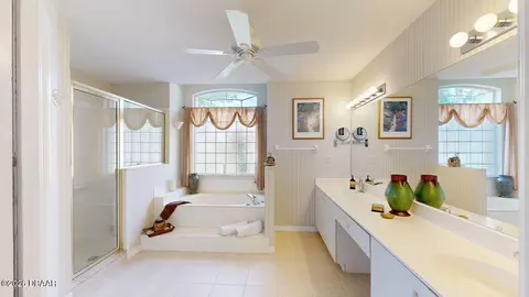 Bath - 12 Ormond Green Blvd, Ormond Beach, FL 32174 photo 1 of 5