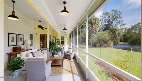 Exterior - 12 Ormond Green Blvd, Ormond Beach, FL 32174 photo 3 of 3