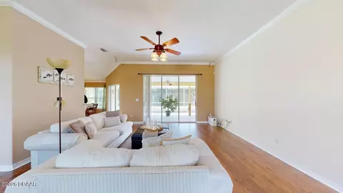 Living - 12 Ormond Green Blvd, Ormond Beach, FL 32174 photo 1 of 4