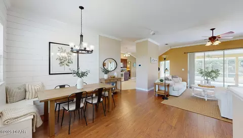 Dining - 12 Ormond Green Blvd, Ormond Beach, FL 32174 photo 2 of 3