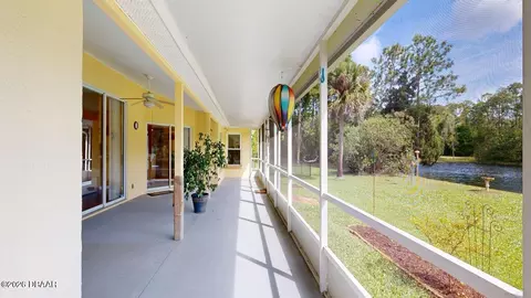 Exterior - 12 Ormond Green Blvd, Ormond Beach, FL 32174 photo 2 of 3