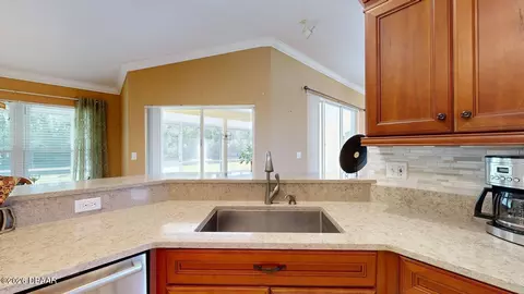 Kitchen - 12 Ormond Green Blvd, Ormond Beach, FL 32174 photo 1 of 4