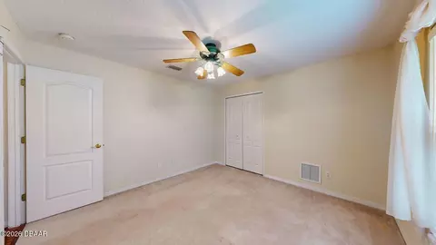 Bedroom - 12 Ormond Green Blvd, Ormond Beach, FL 32174 photo 4 of 5