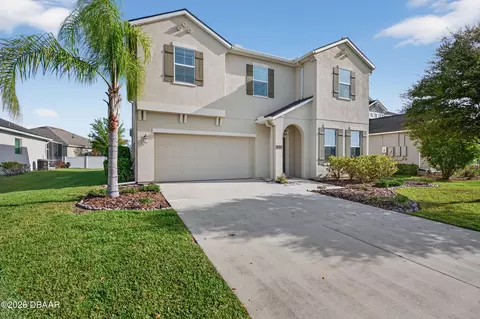 1923 Mendocino Ln, Port Orange, FL 32128