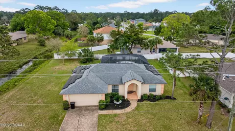 48 Pritchard Dr, Palm Coast, FL 32164