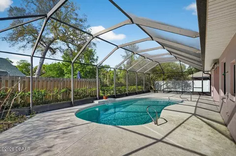 Exterior - 28 Marjorie Trl, Ormond Beach, FL 32174 photo 8 of 9