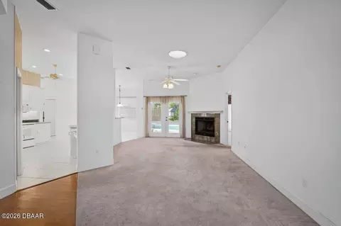 Living - 28 Marjorie Trl, Ormond Beach, FL 32174 photo 1 of 4