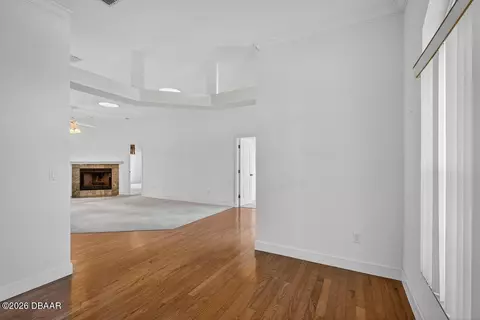 Living - 28 Marjorie Trl, Ormond Beach, FL 32174 photo 4 of 4