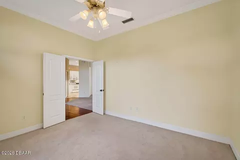 Bedroom - 28 Marjorie Trl, Ormond Beach, FL 32174 photo 2 of 9