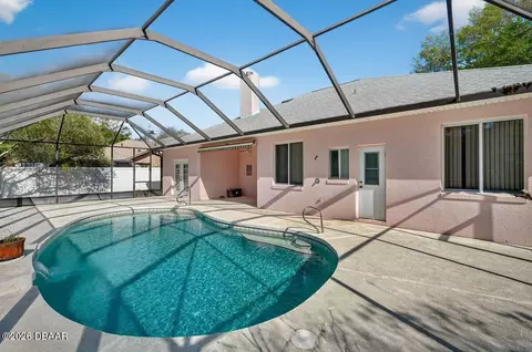 Exterior - 28 Marjorie Trl, Ormond Beach, FL 32174 photo 6 of 9