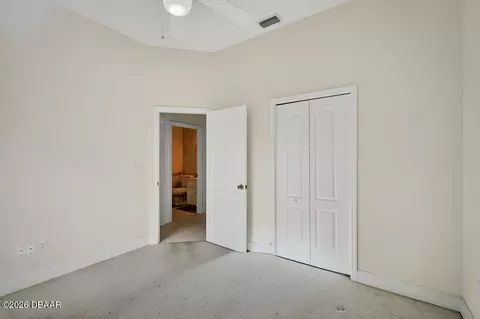 Bedroom - 28 Marjorie Trl, Ormond Beach, FL 32174 photo 9 of 9