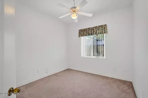 Bedroom - 28 Marjorie Trl, Ormond Beach, FL 32174 photo 6 of 9