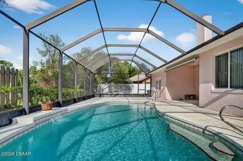 Exterior - 28 Marjorie Trl, Ormond Beach, FL 32174 photo 7 of 9