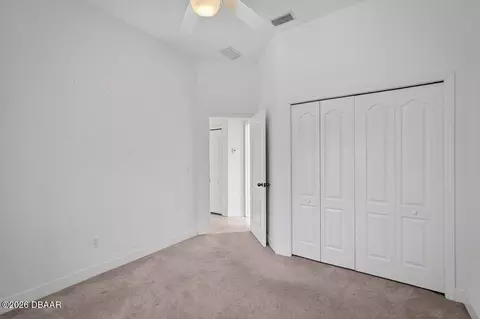 Bedroom - 28 Marjorie Trl, Ormond Beach, FL 32174 photo 7 of 9