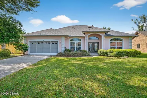 Exterior - 28 Marjorie Trl, Ormond Beach, FL 32174 photo 4 of 9
