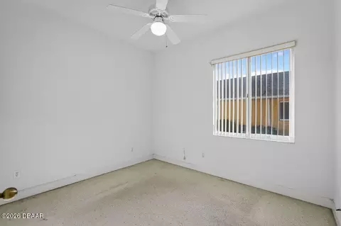 Bedroom - 28 Marjorie Trl, Ormond Beach, FL 32174 photo 8 of 9