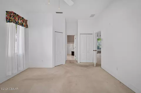 Bedroom - 28 Marjorie Trl, Ormond Beach, FL 32174 photo 5 of 9