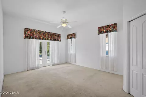 Bedroom - 28 Marjorie Trl, Ormond Beach, FL 32174 photo 3 of 9