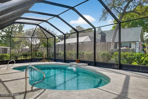 Exterior - 28 Marjorie Trl, Ormond Beach, FL 32174 photo 9 of 9