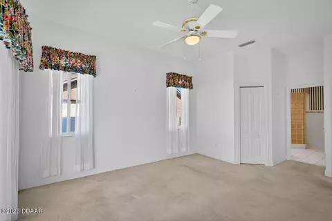 Bedroom - 28 Marjorie Trl, Ormond Beach, FL 32174 photo 4 of 9