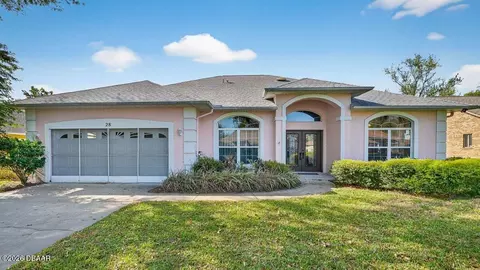 28 Marjorie Trl, Ormond Beach, FL 32174