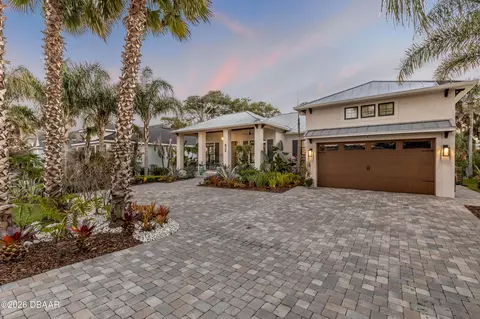 1502 Saxon Dr, New Smyrna Beach, FL 32169