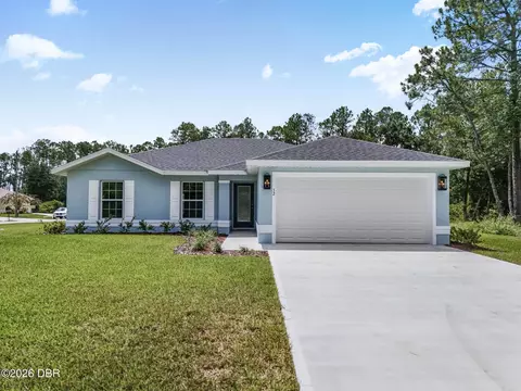 52 Roxboro Dr, Palm Coast, FL 32164