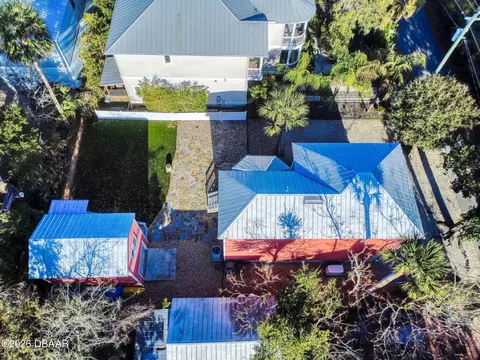 Exterior - 76 Duero St, Saint Augustine, FL 32084 photo 12 of 12